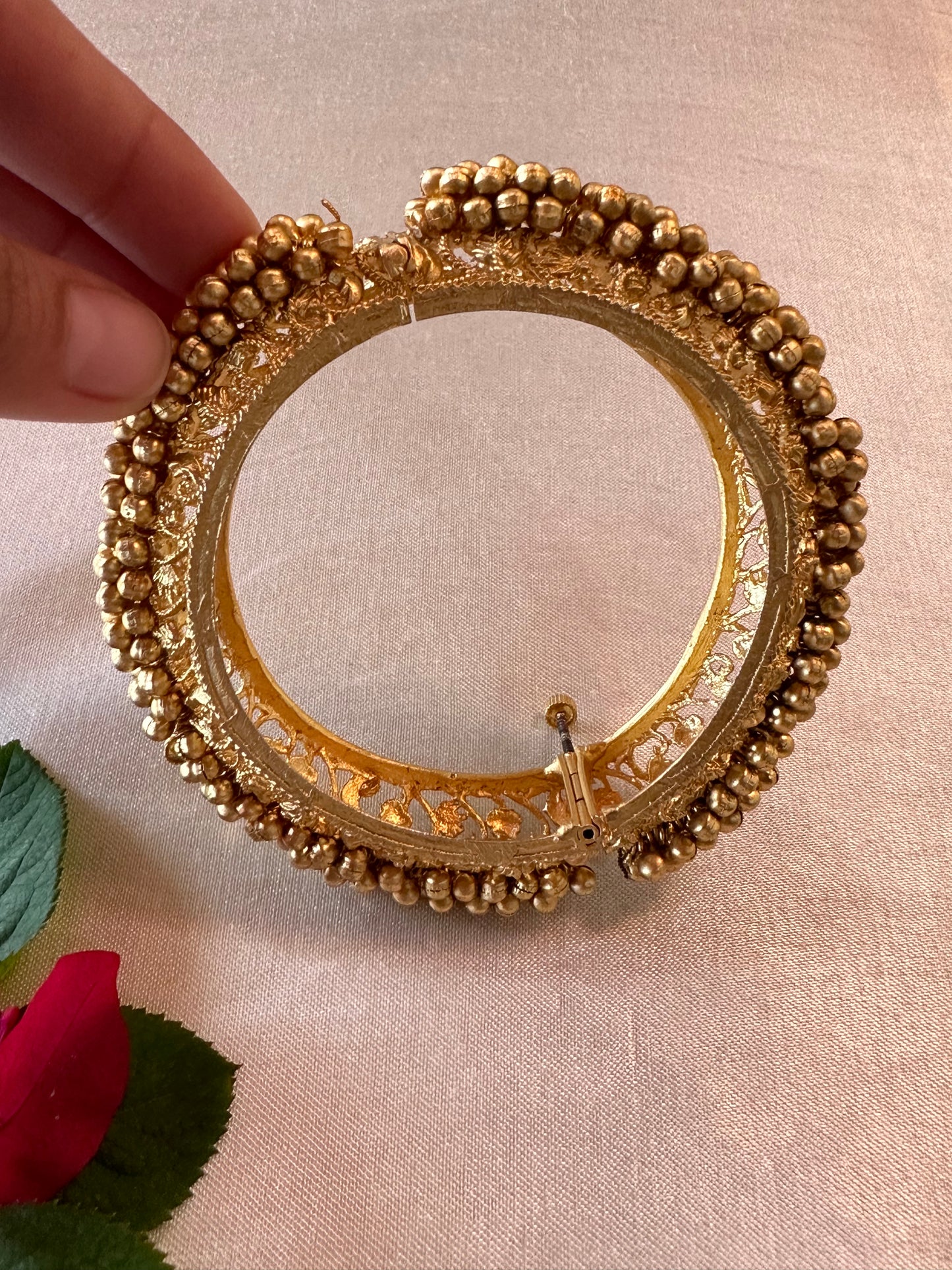 CHARVI BANGLES