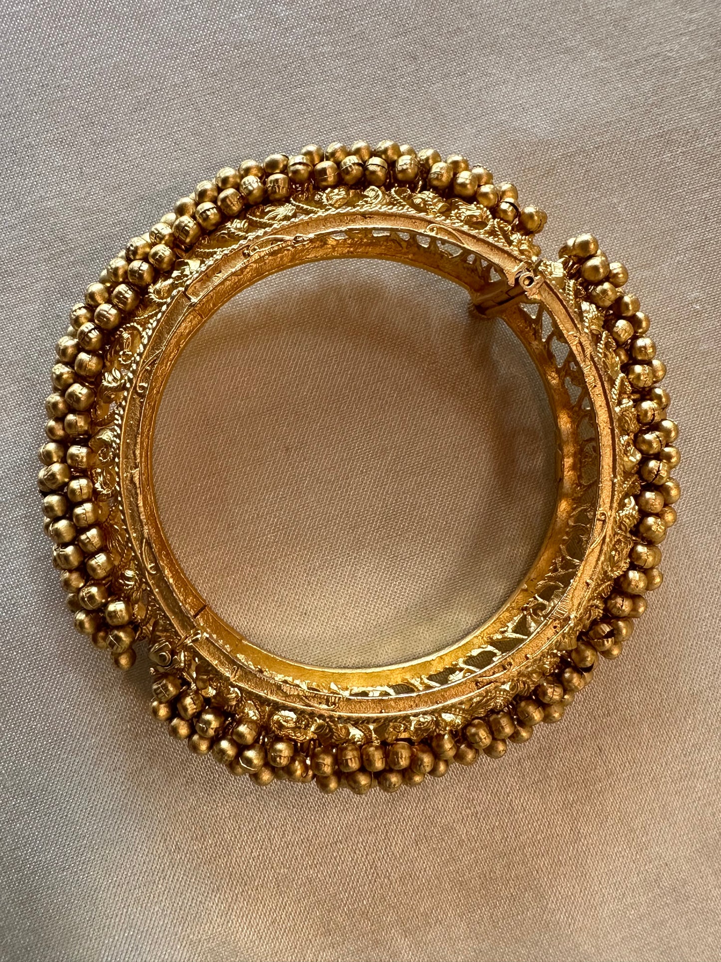 CHARVI BANGLES