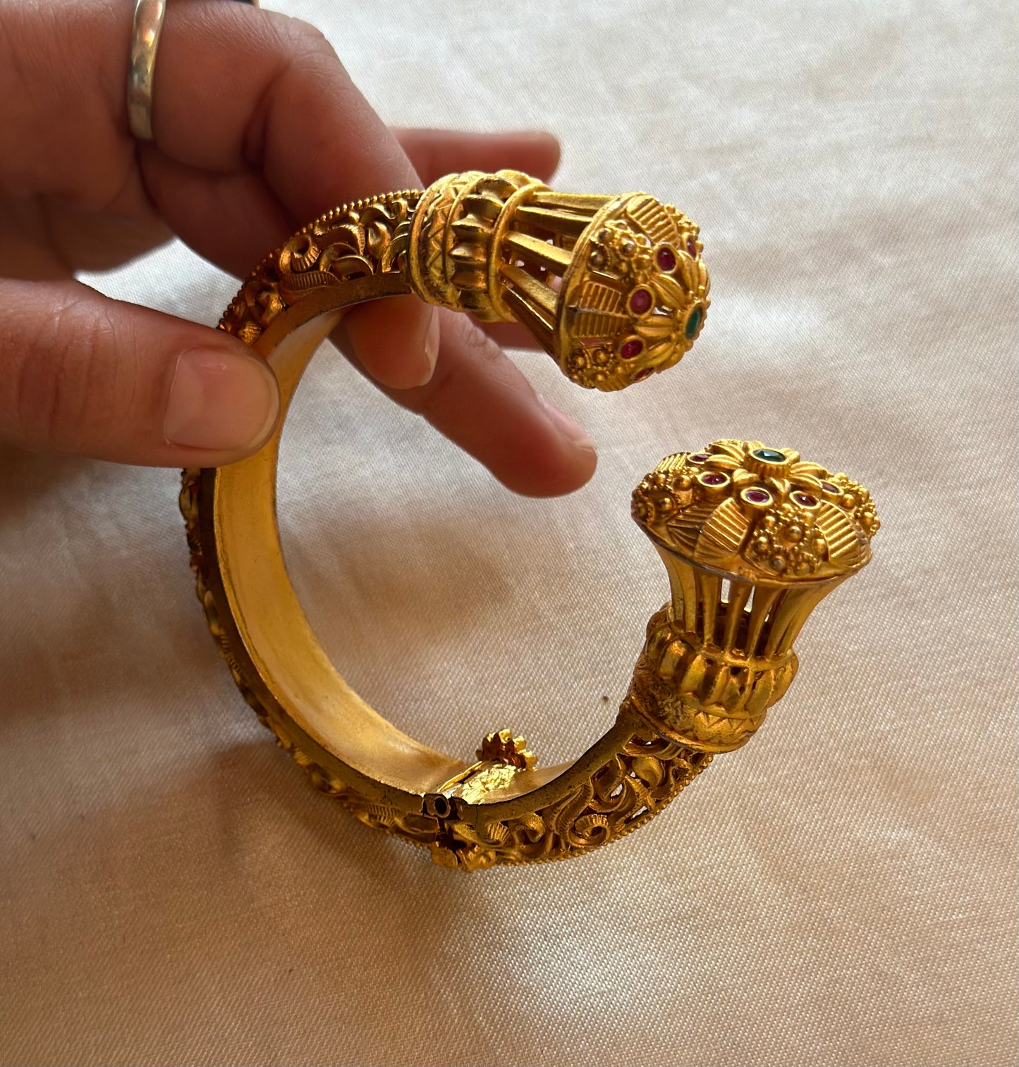 VARSHA BANGLES
