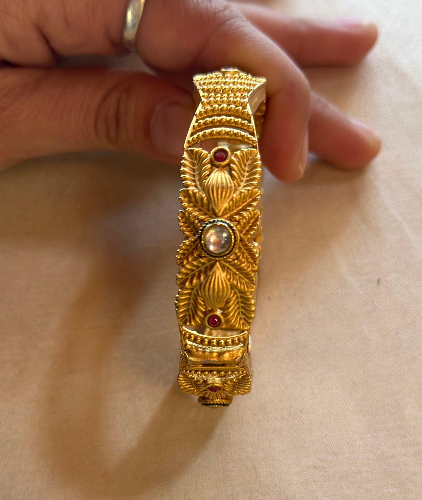 PAVITRA BANGLES