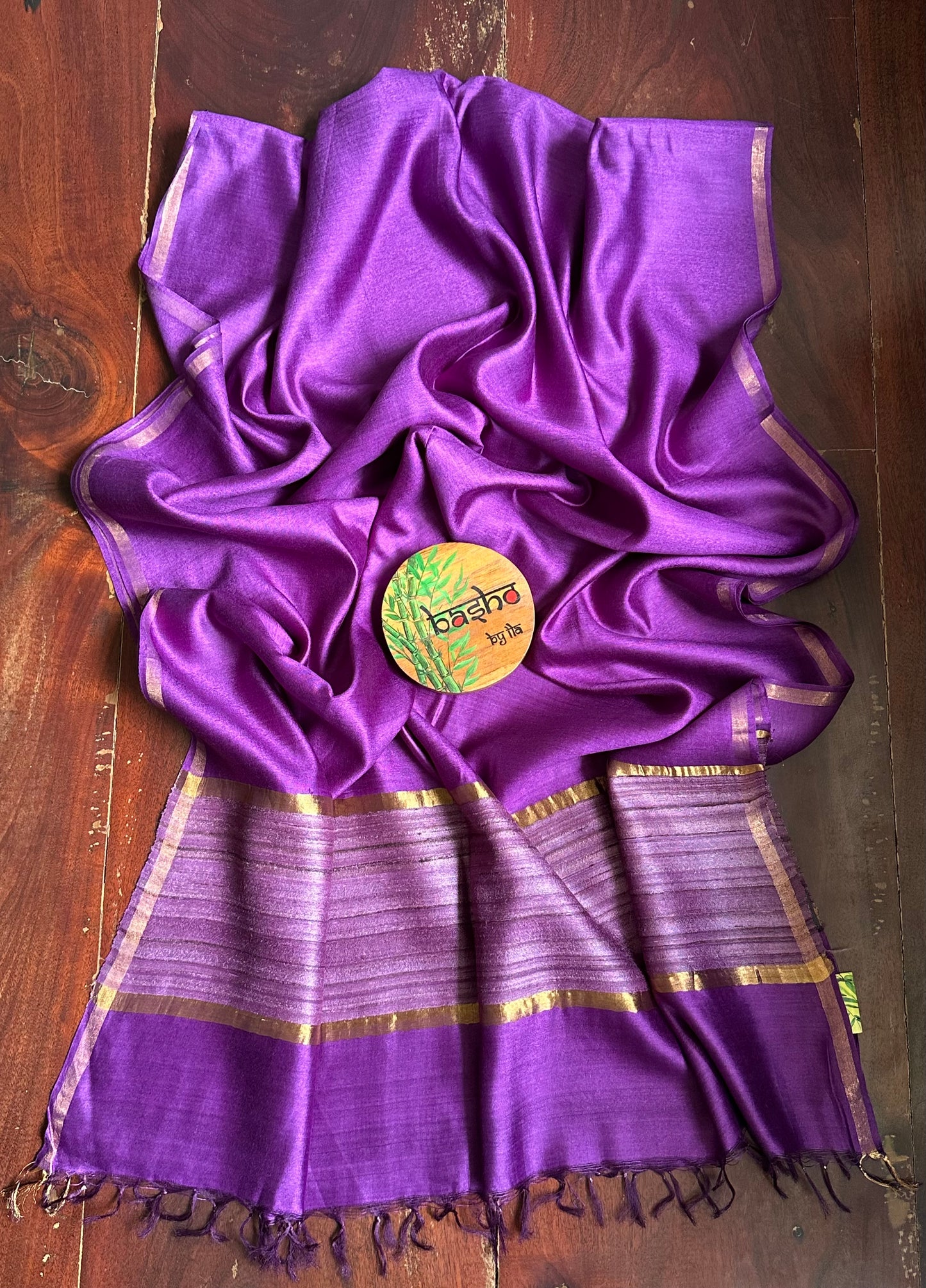 CIGAR GICCHA DUPATTA
