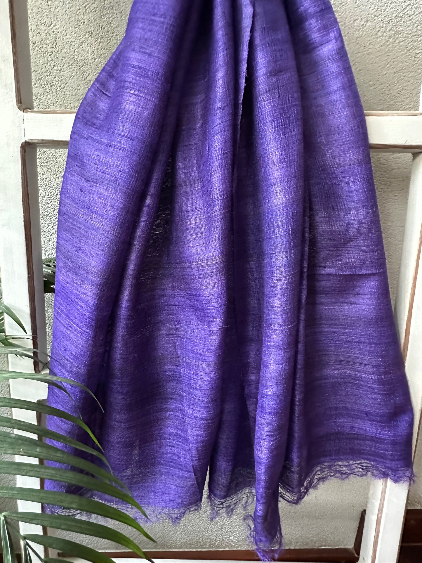 VENUS SILK DUPATTA