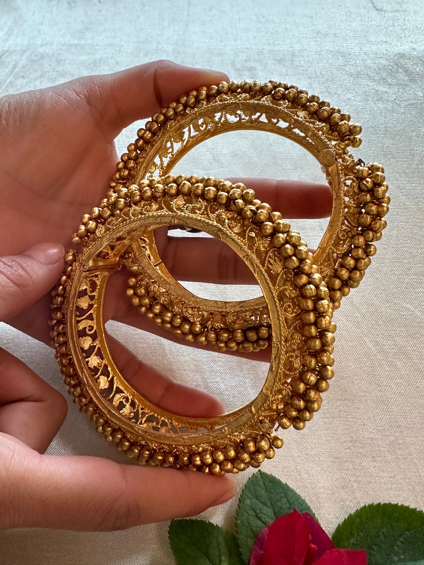 CHARVI BANGLES