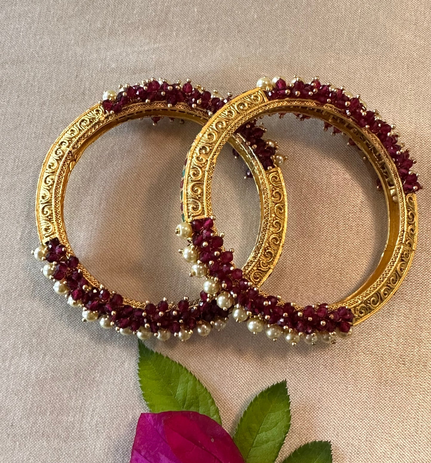 PRISHA BANGLES