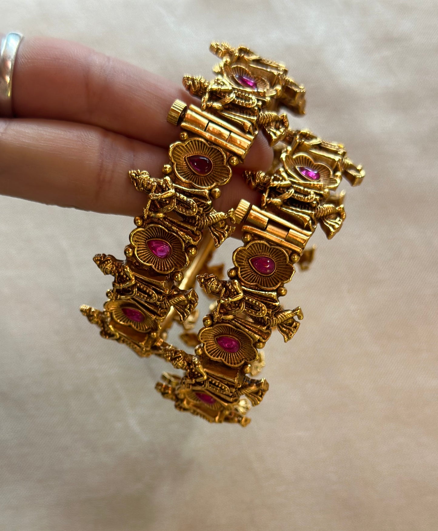 TRISHA BANGLES