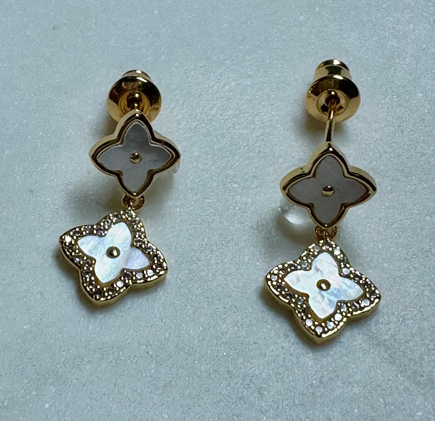 VANI PENDANT SET