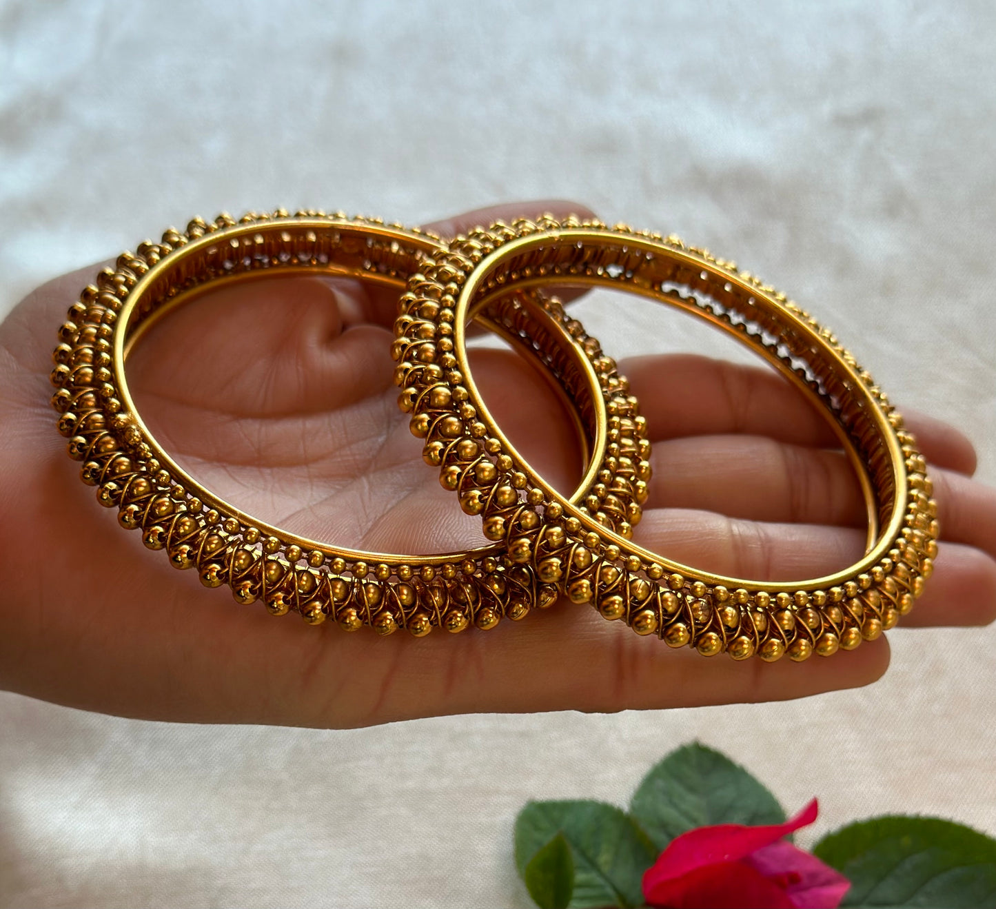 BHAVYA BANGLES