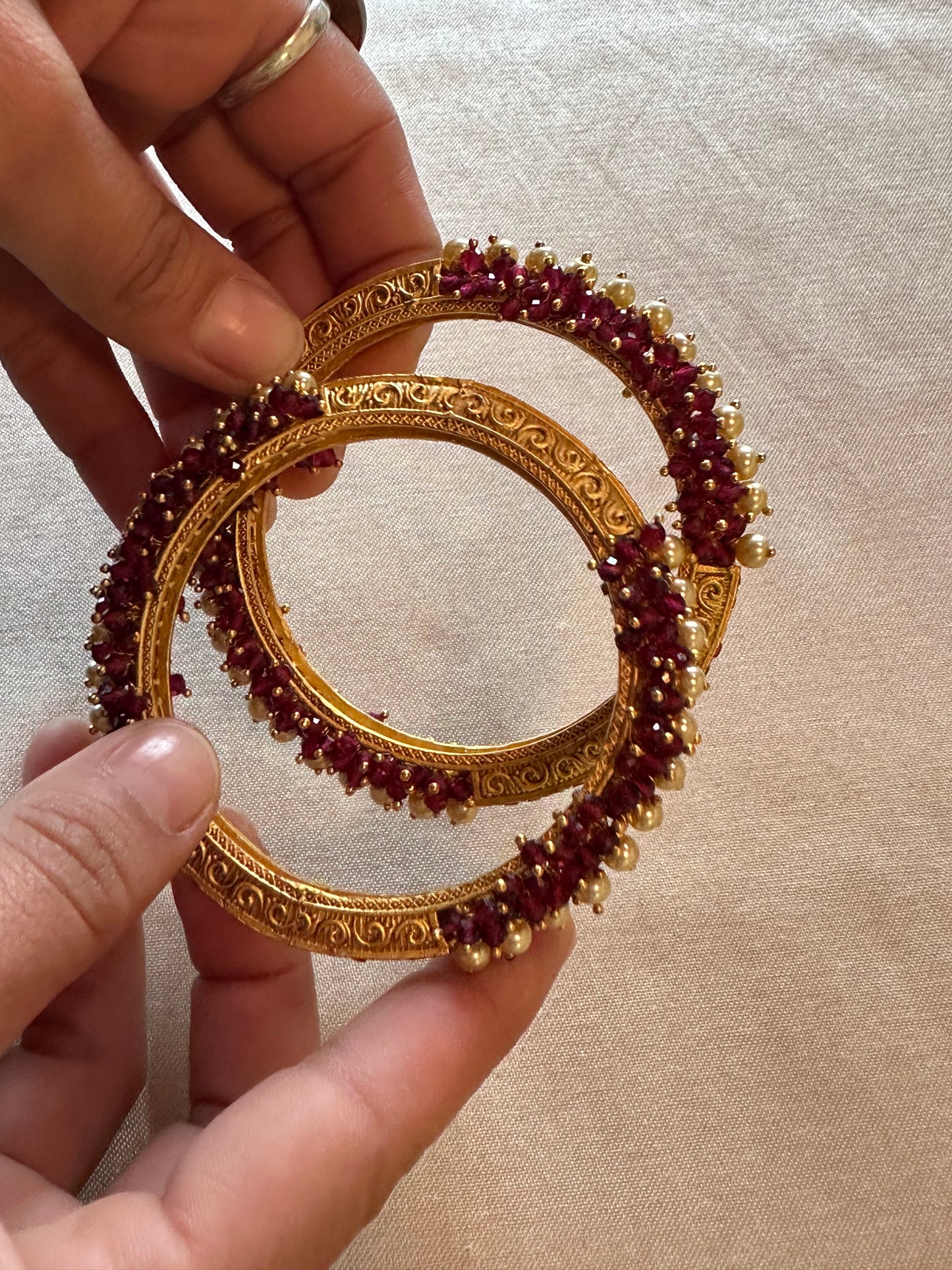 PRISHA BANGLES
