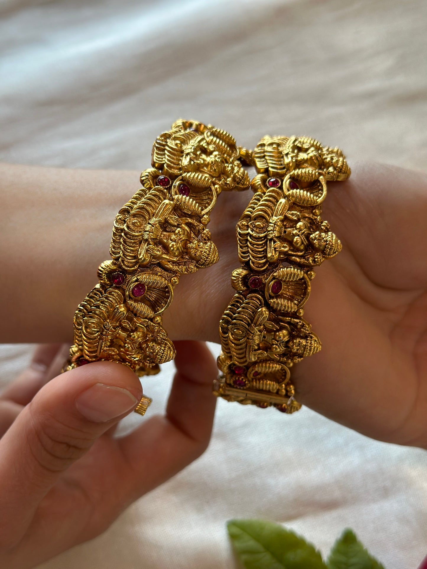 DEVIKA BANGLES