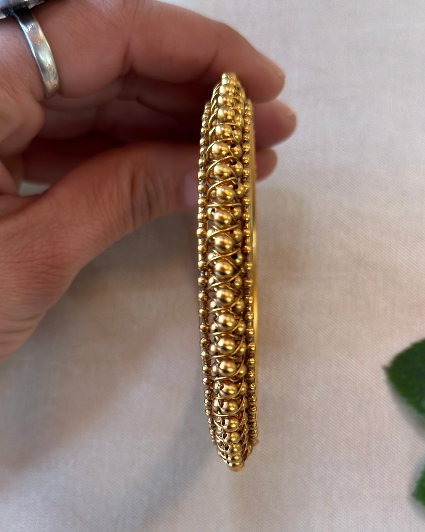 BHAVYA BANGLES