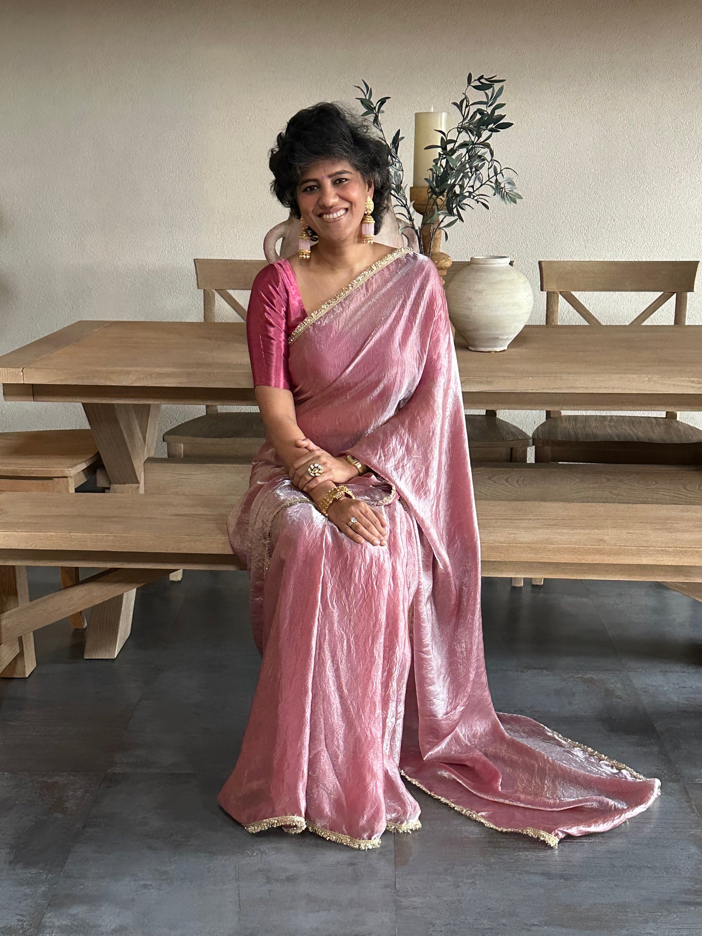 RAJESHWARI TISSUE SARI