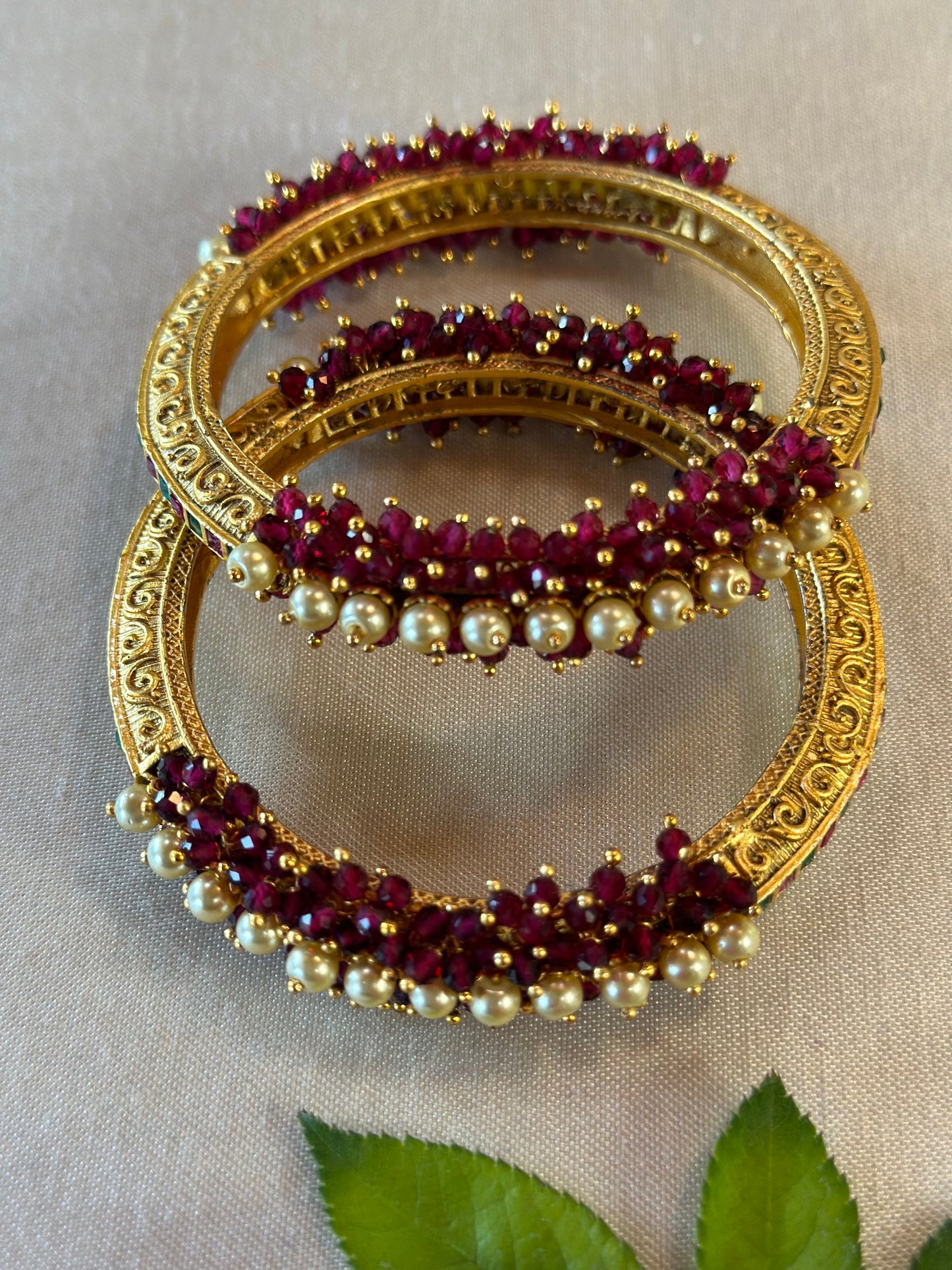 PRISHA BANGLES