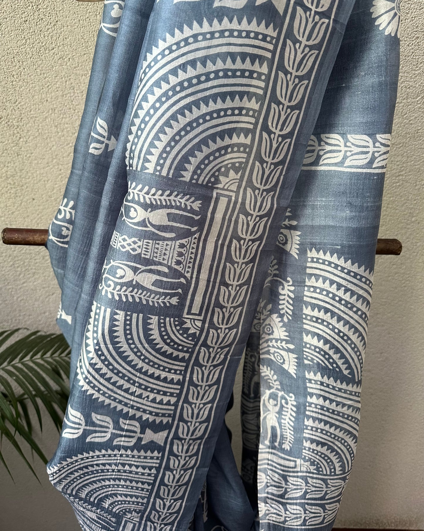 DEVAKI SILK SARI