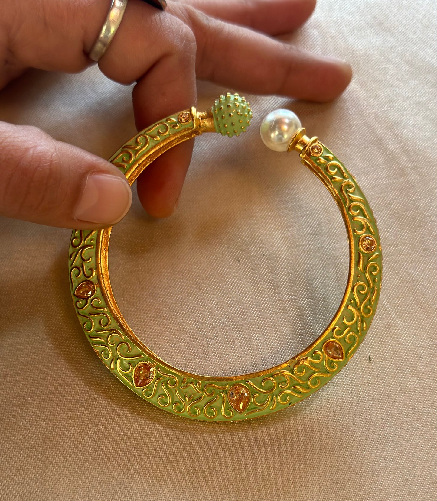 DEEPTI BANGLES