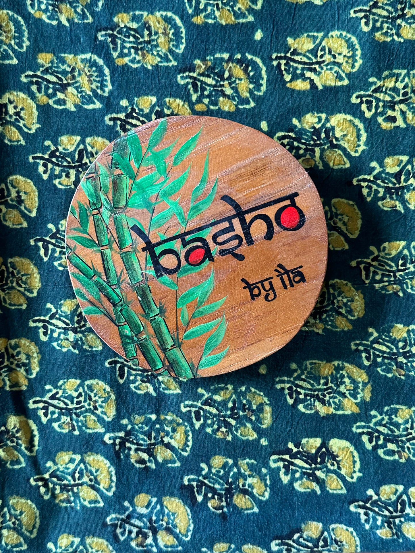 RAJVEER COTTON BLOUSE