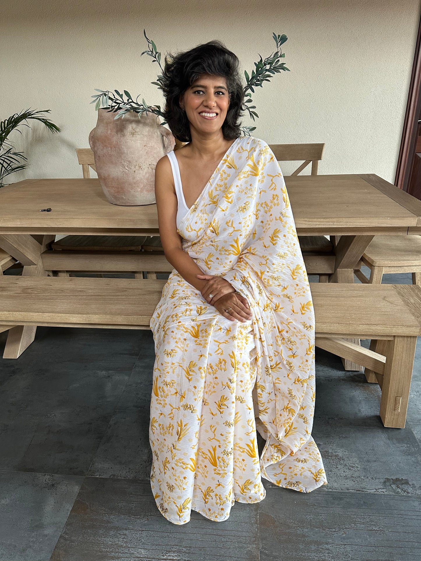 GOTAMA CRUMBLE SARI