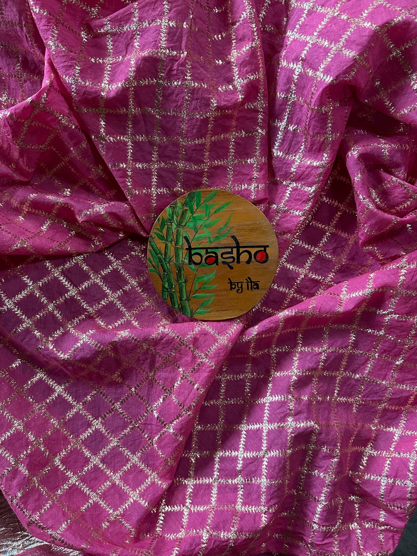 CHANDINI TISSUE SARI