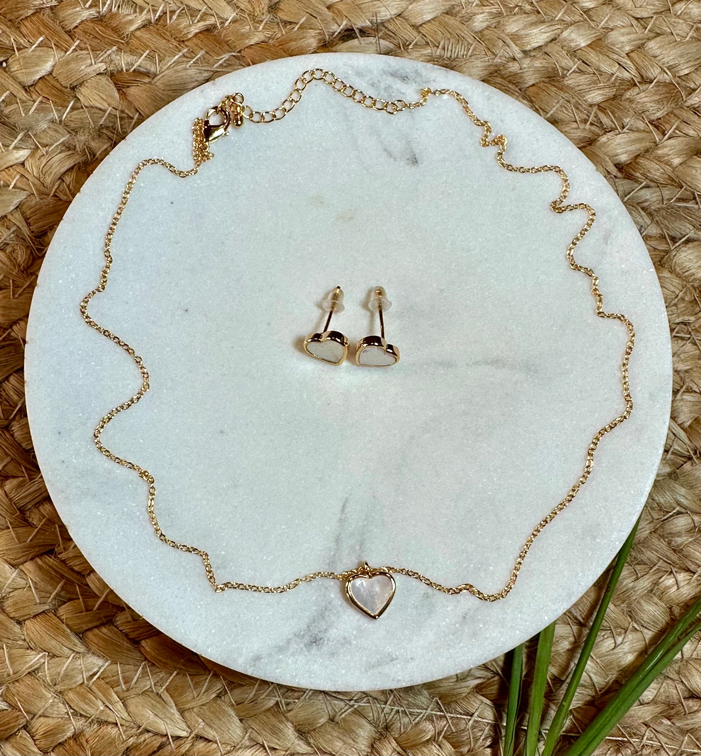 AMODINI PENDANT SET