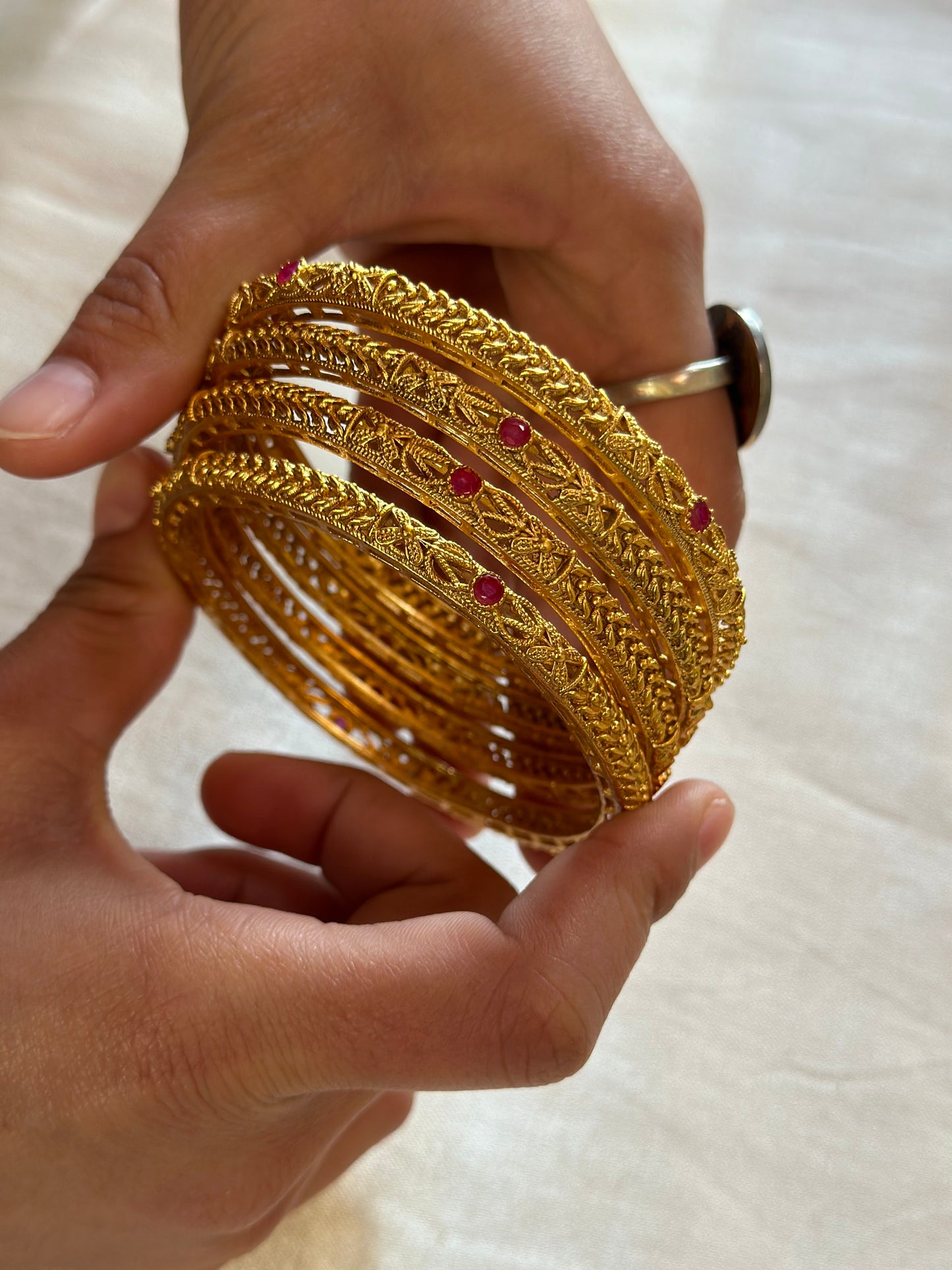 MEGHNA BANGLES