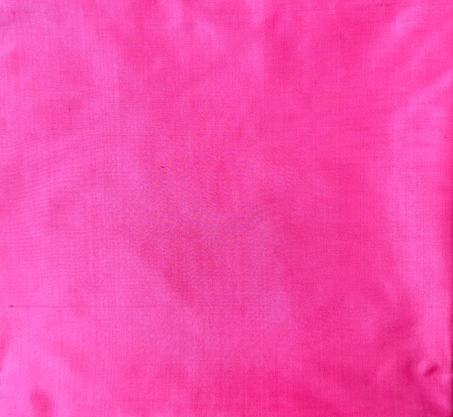 VISHVARUPA CANDY PINK SILK BLOUSE