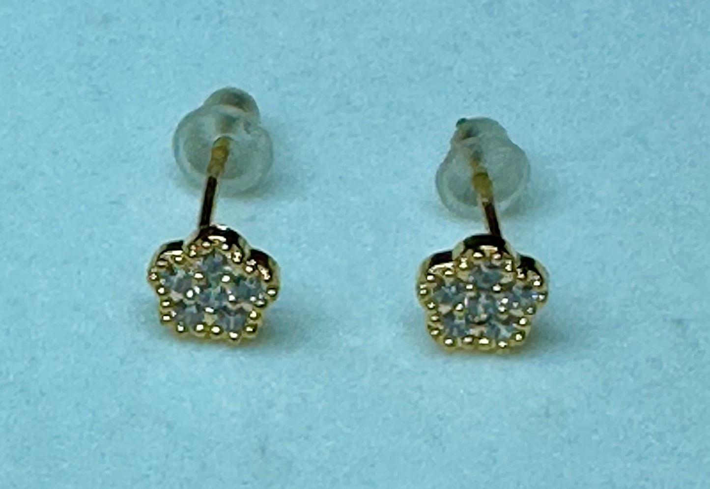 VYOMA PENDANT SET