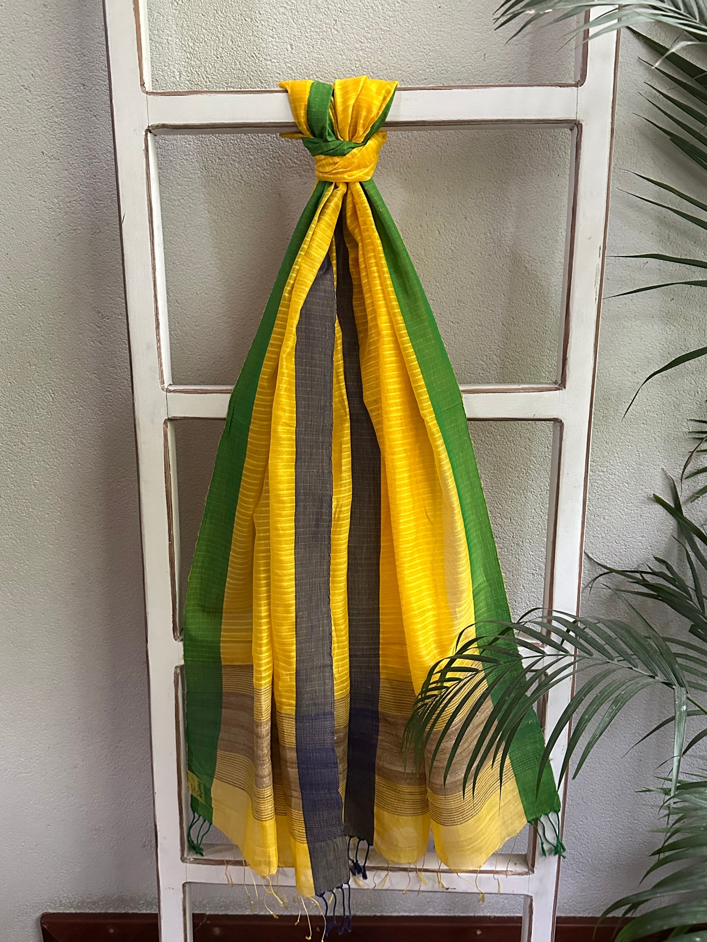SADHNA SILK DUPATTA