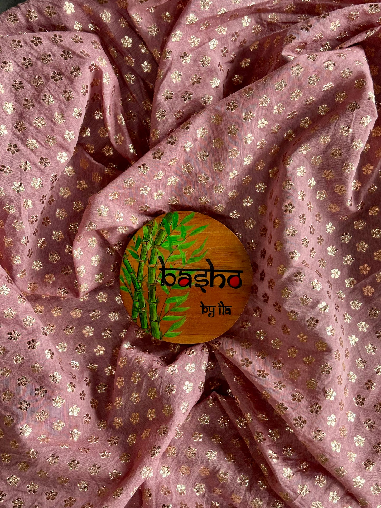 RAJESHWARI TISSUE SARI