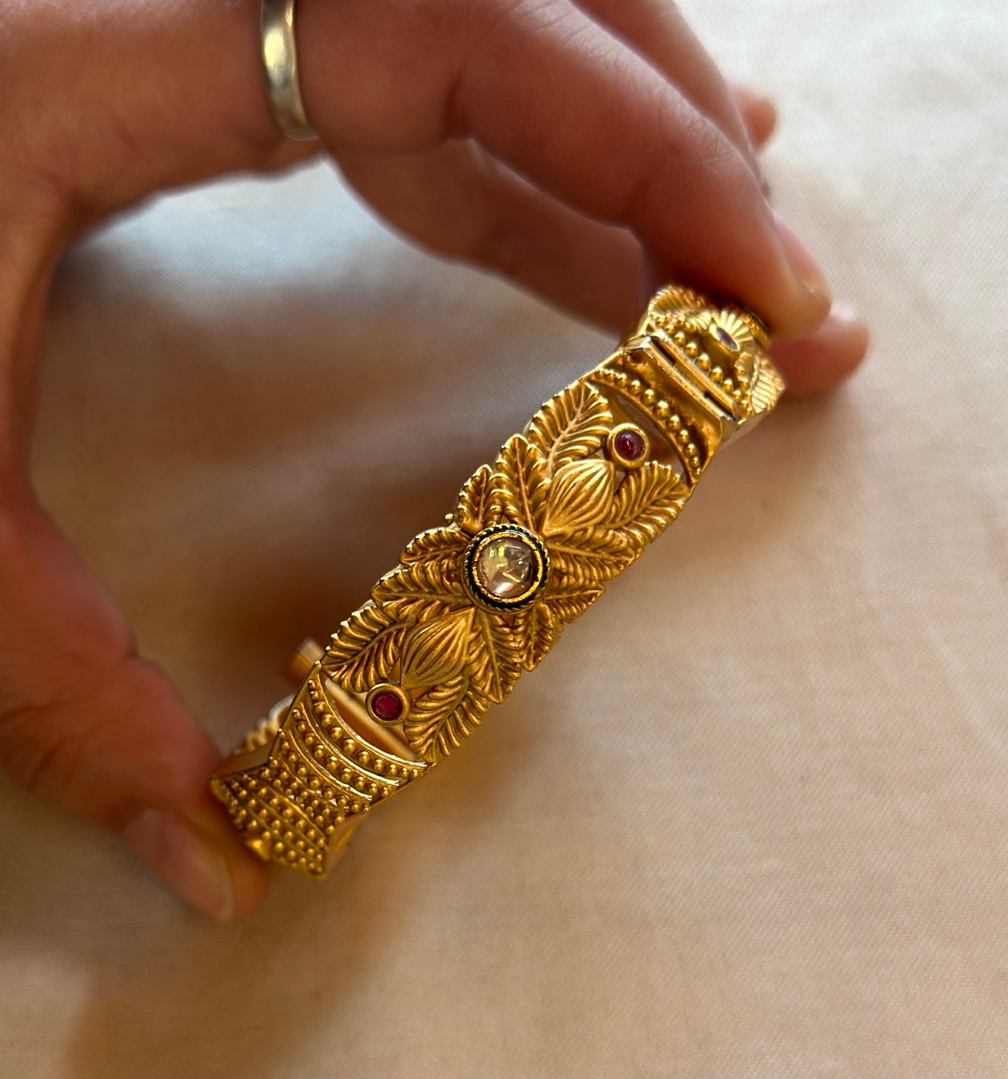 PAVITRA BANGLES