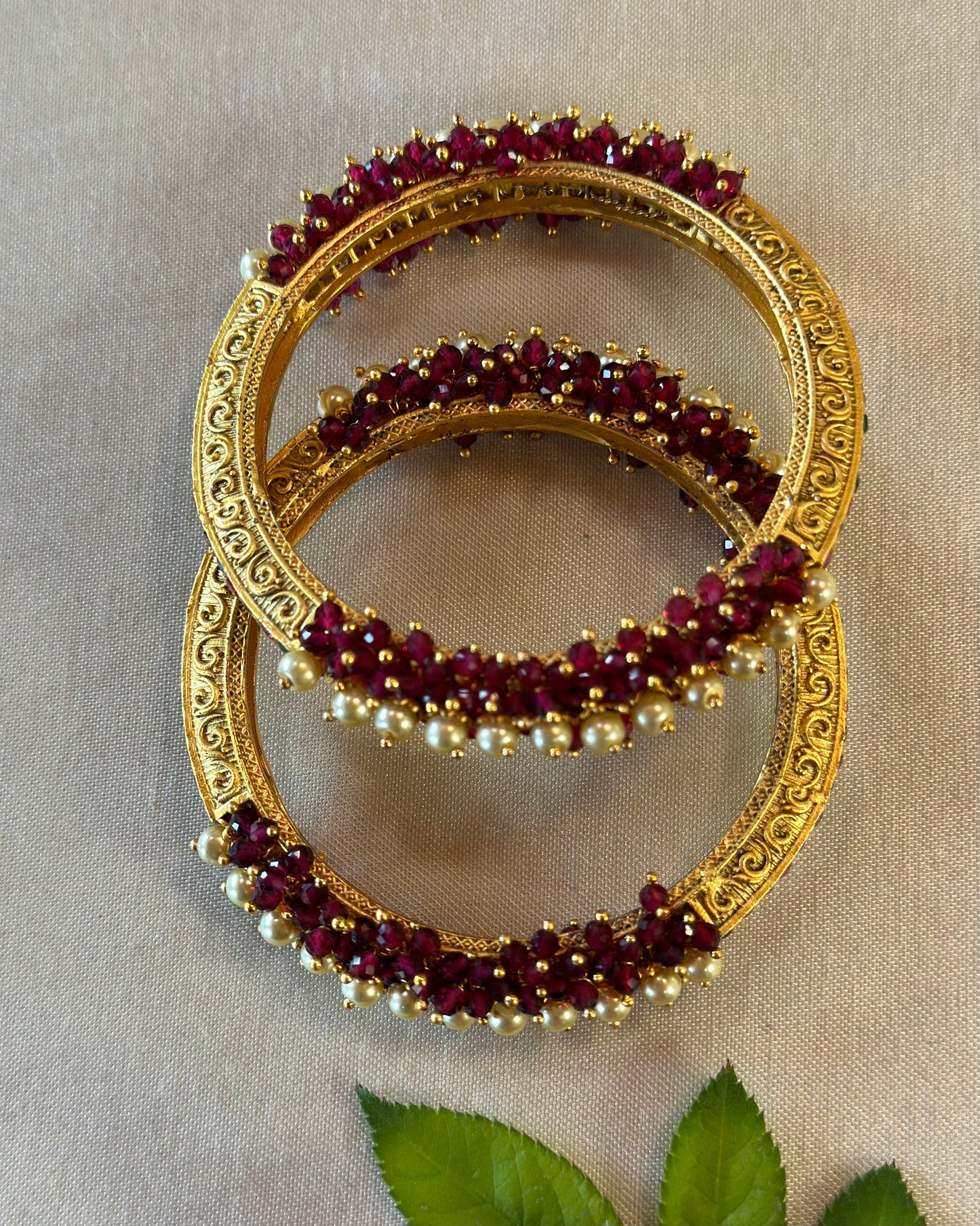 PRISHA BANGLES