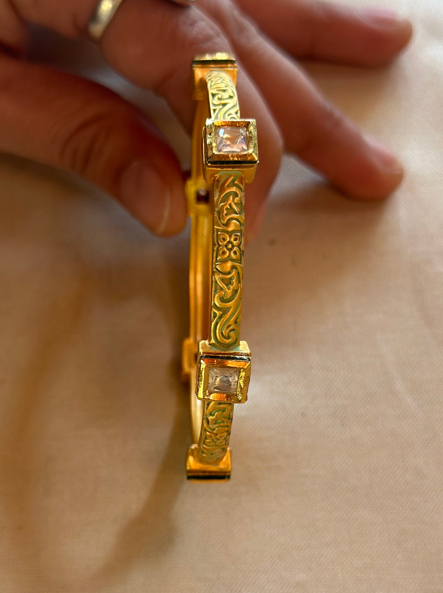 YASHVI BANGLES