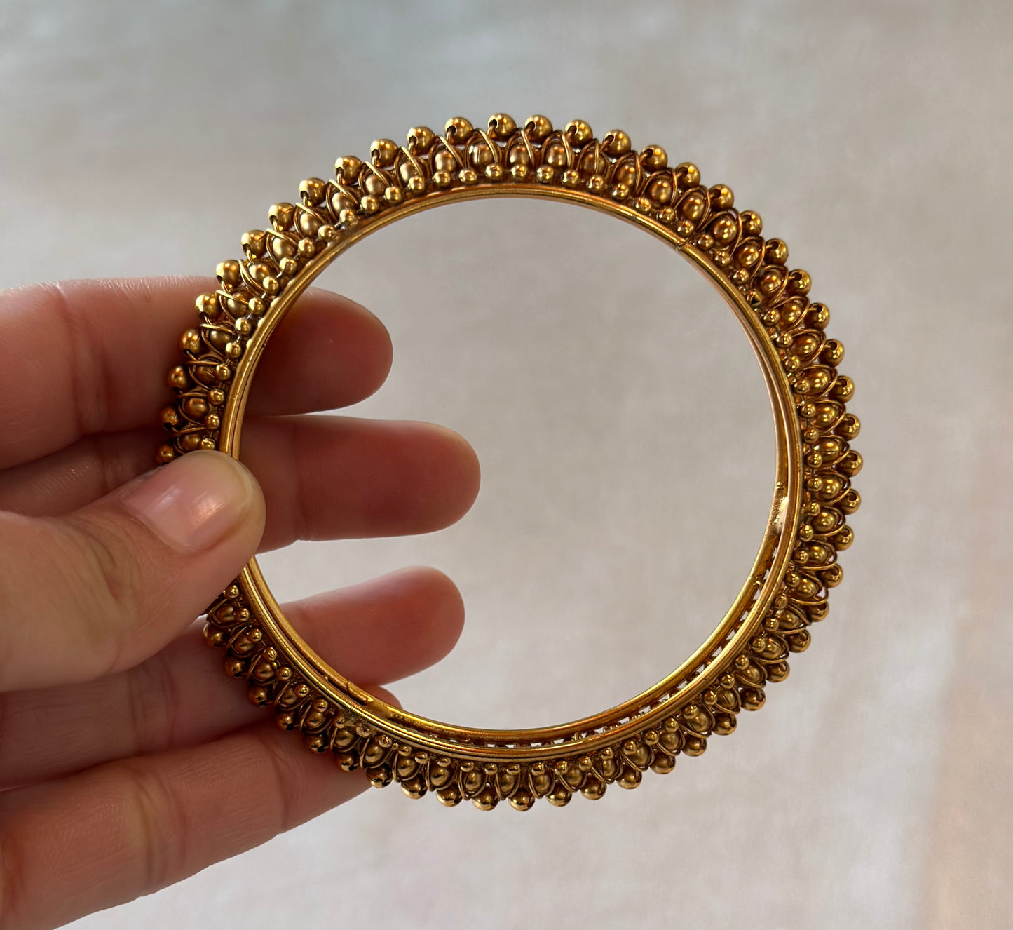 BHAVYA BANGLES