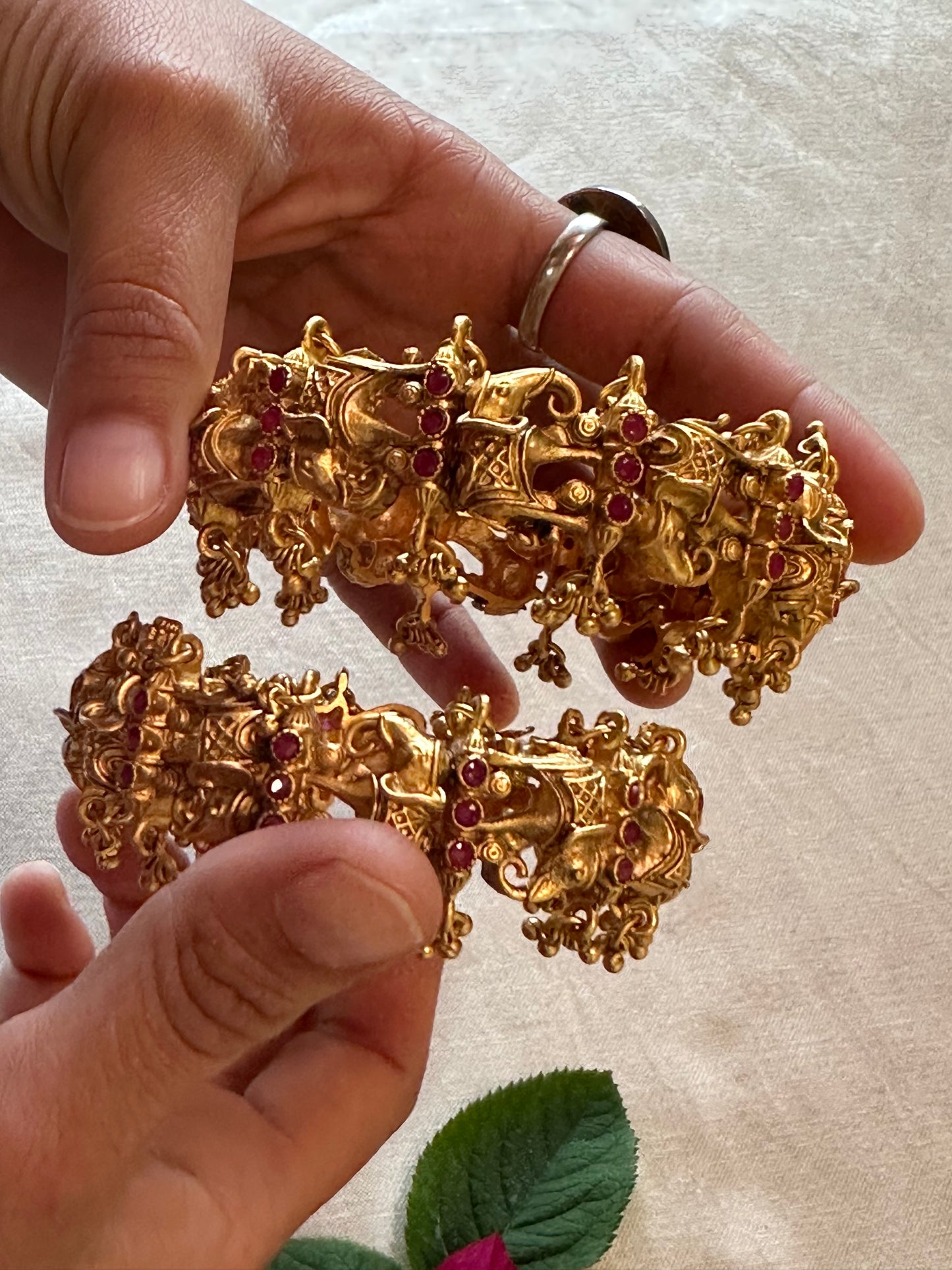 KIRTI BANGLES