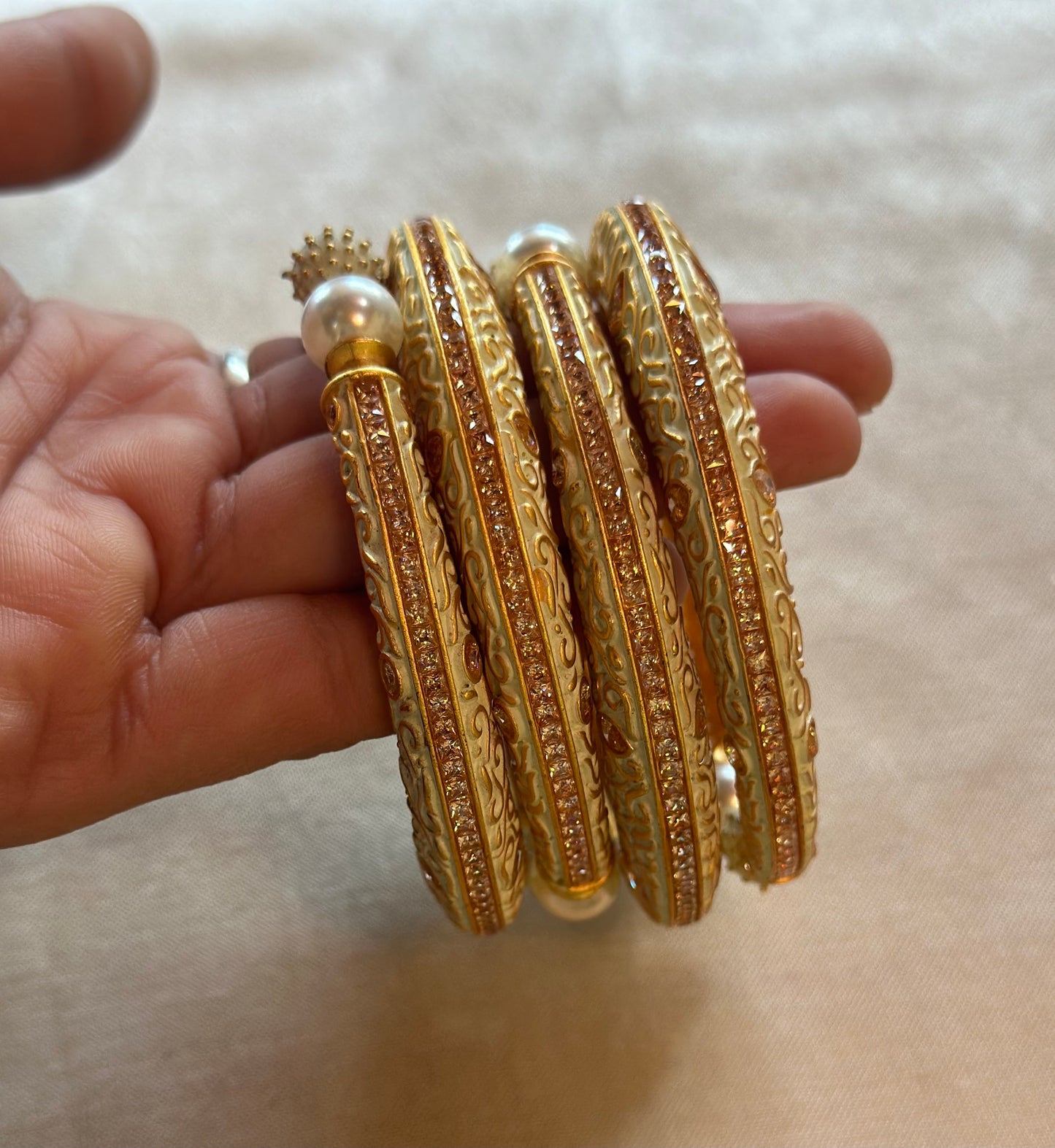 RAKSHA BANGLES