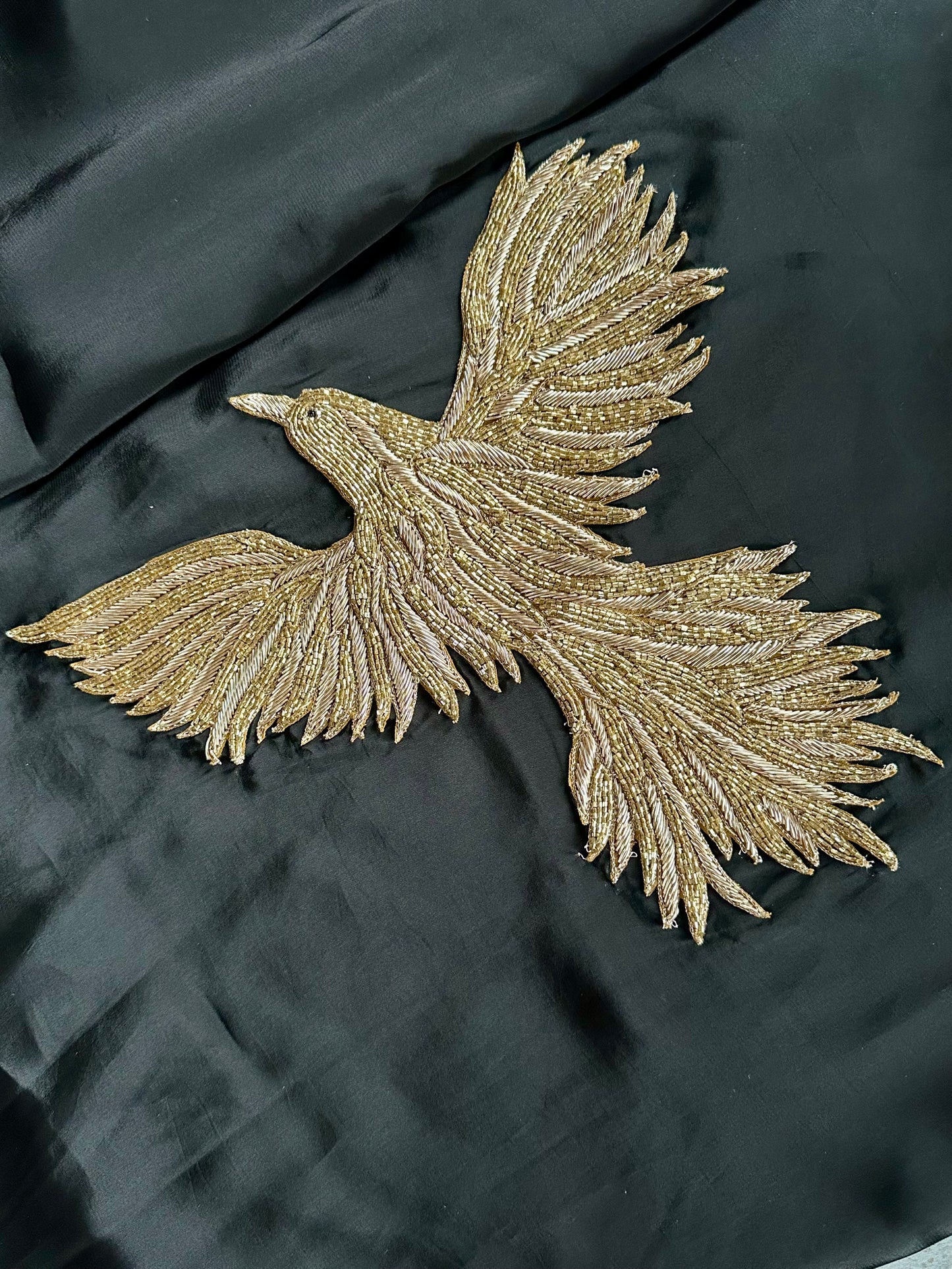 TAKE IT EASY BROOCH SARI