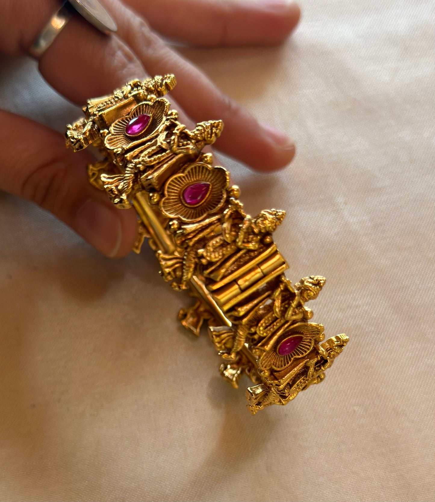 TRISHA BANGLES