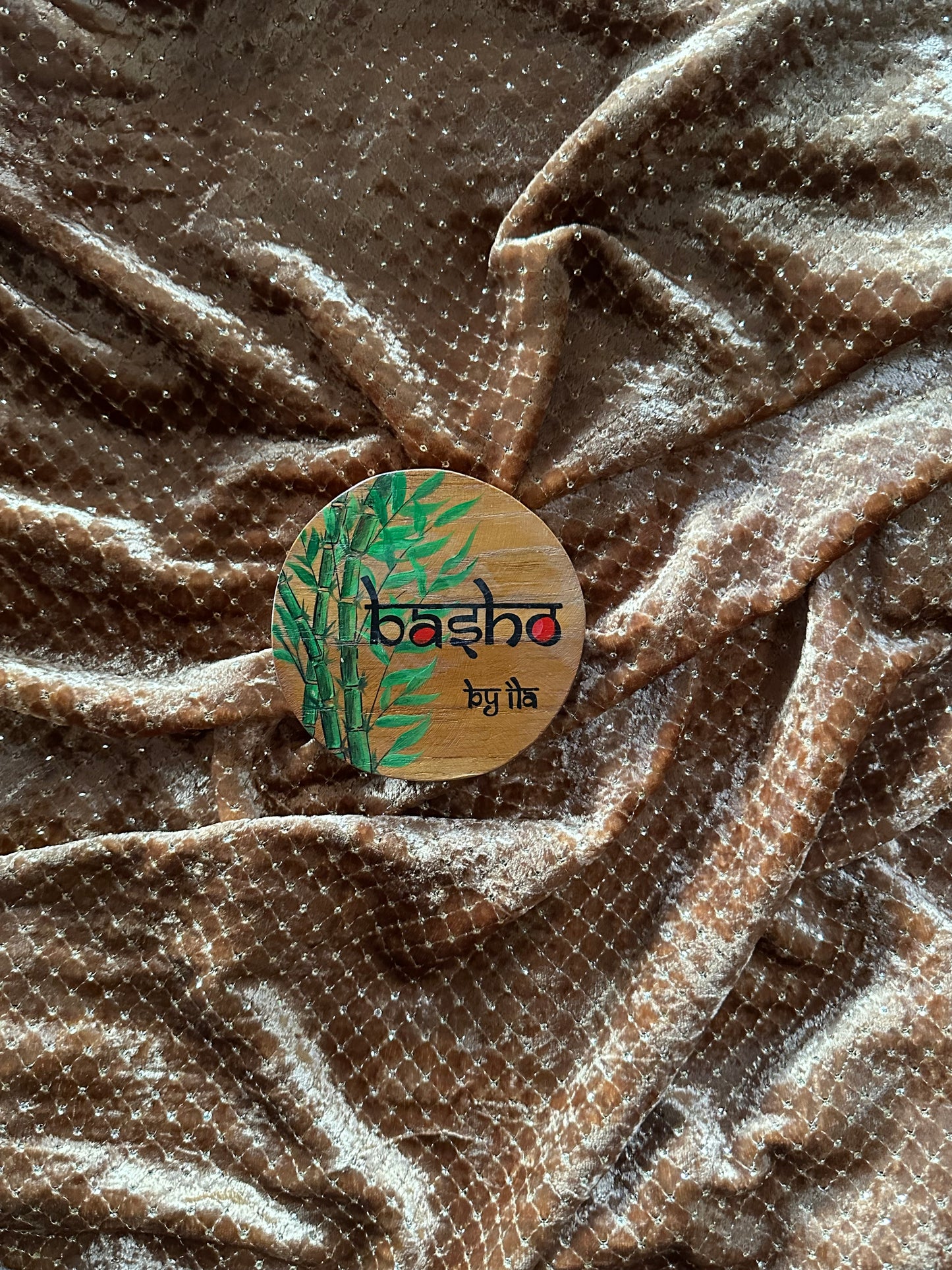 CHANDRIKA TISSUE SARI