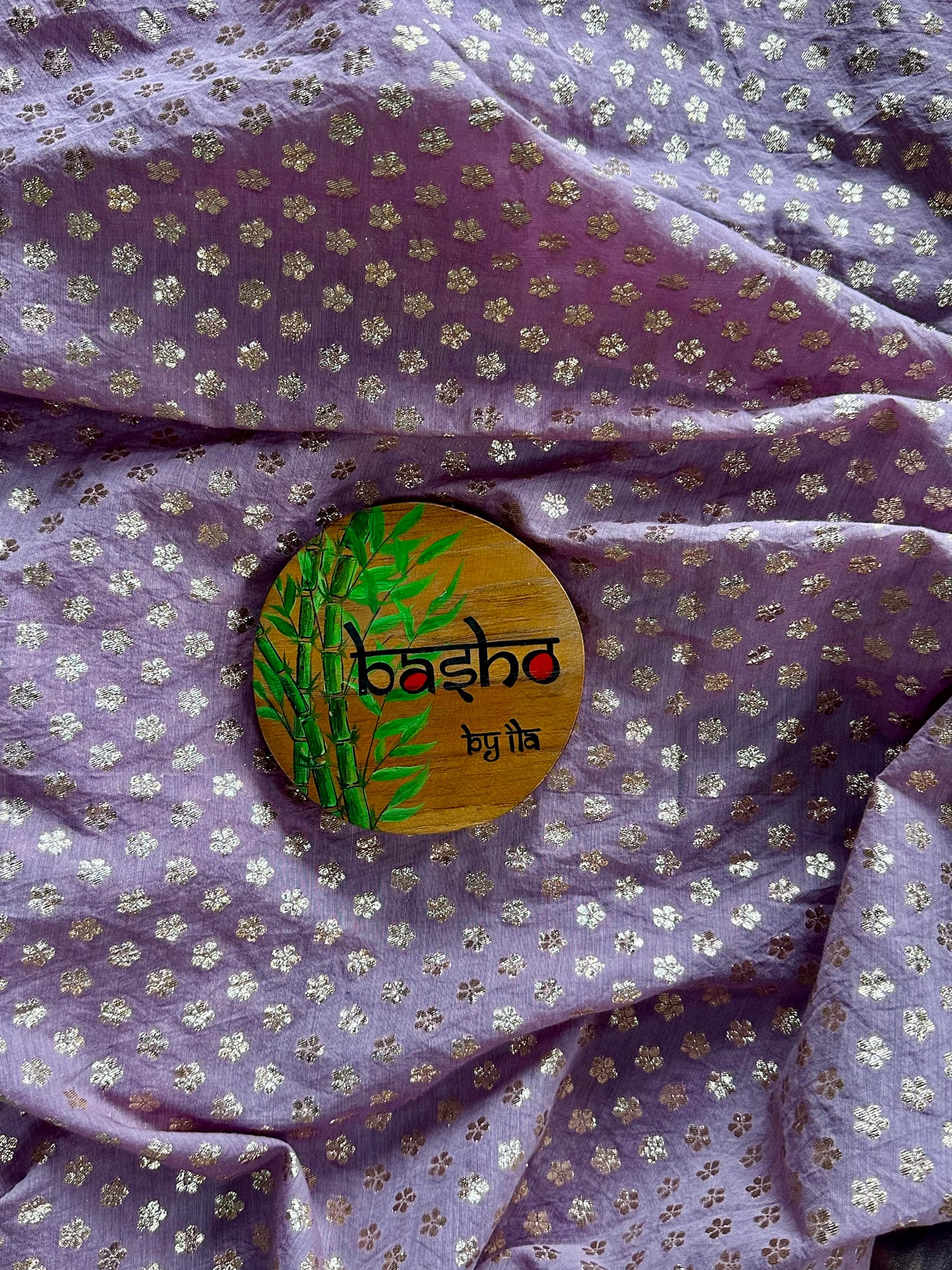 HEMAVATI TISSUE SARI