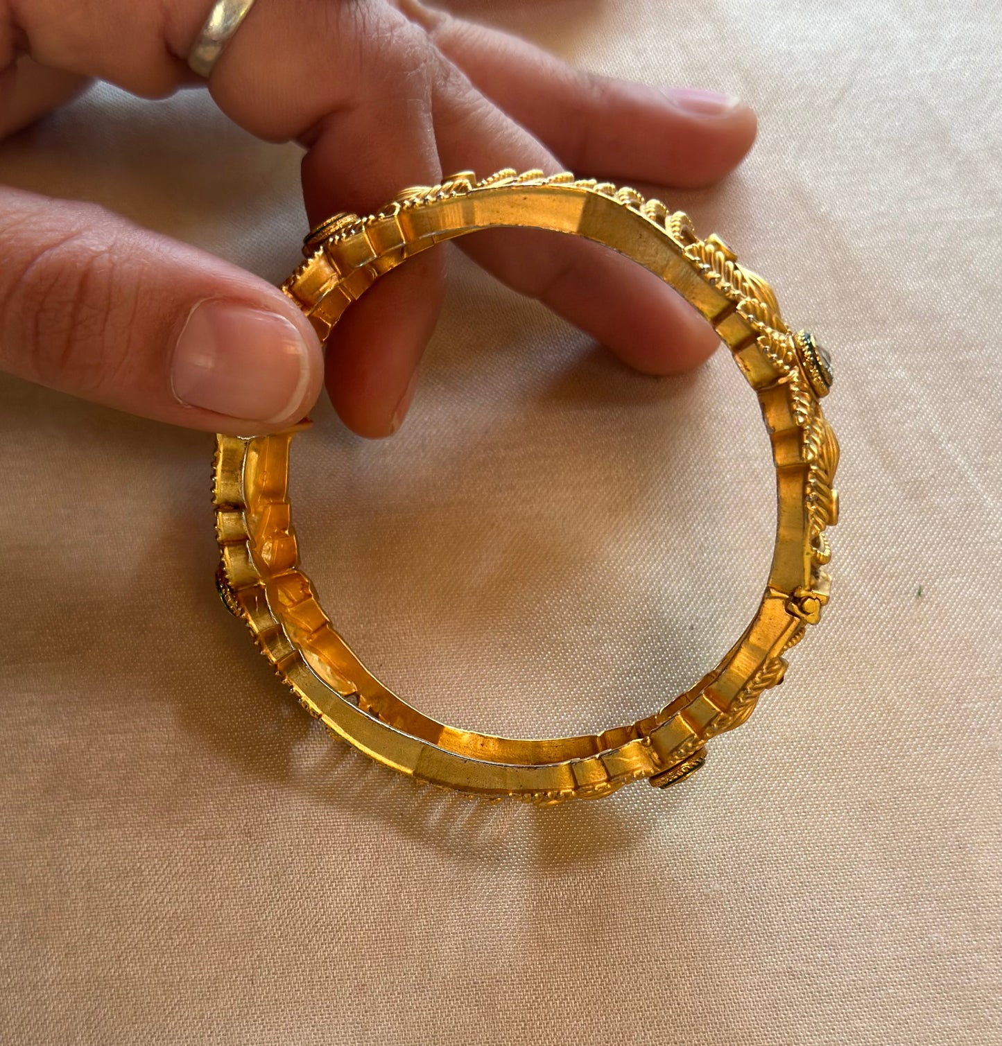 PAVITRA BANGLES