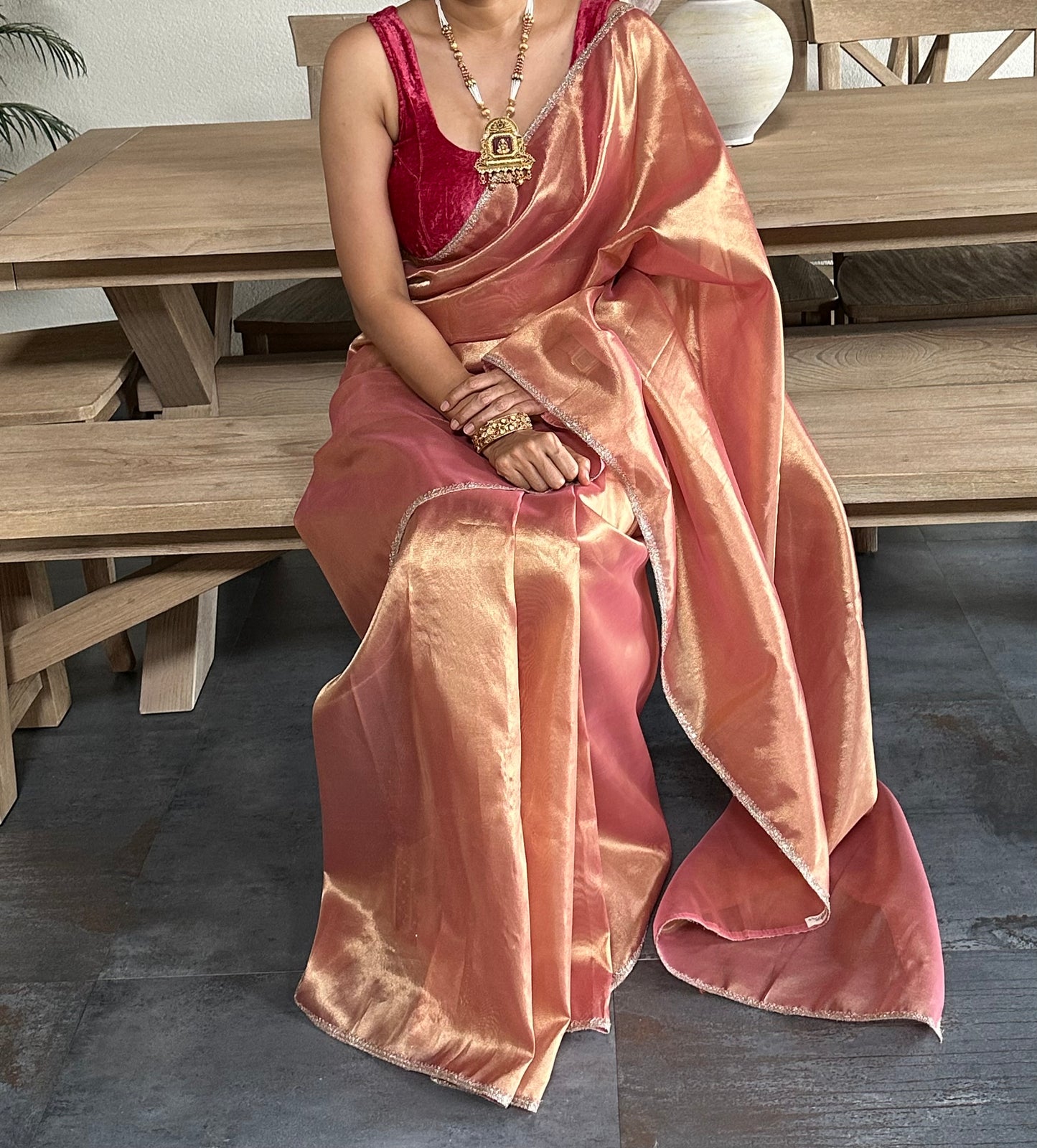 BENGAL NECKLACE SET