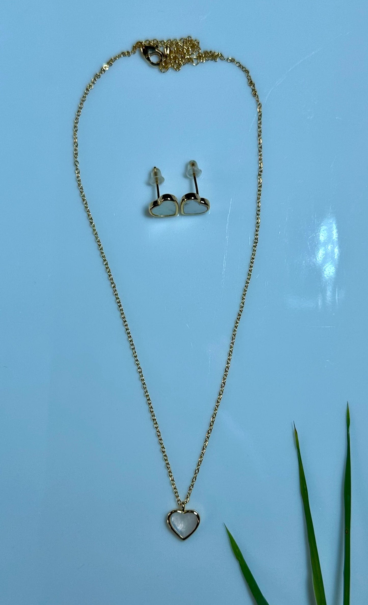 AMODINI PENDANT SET