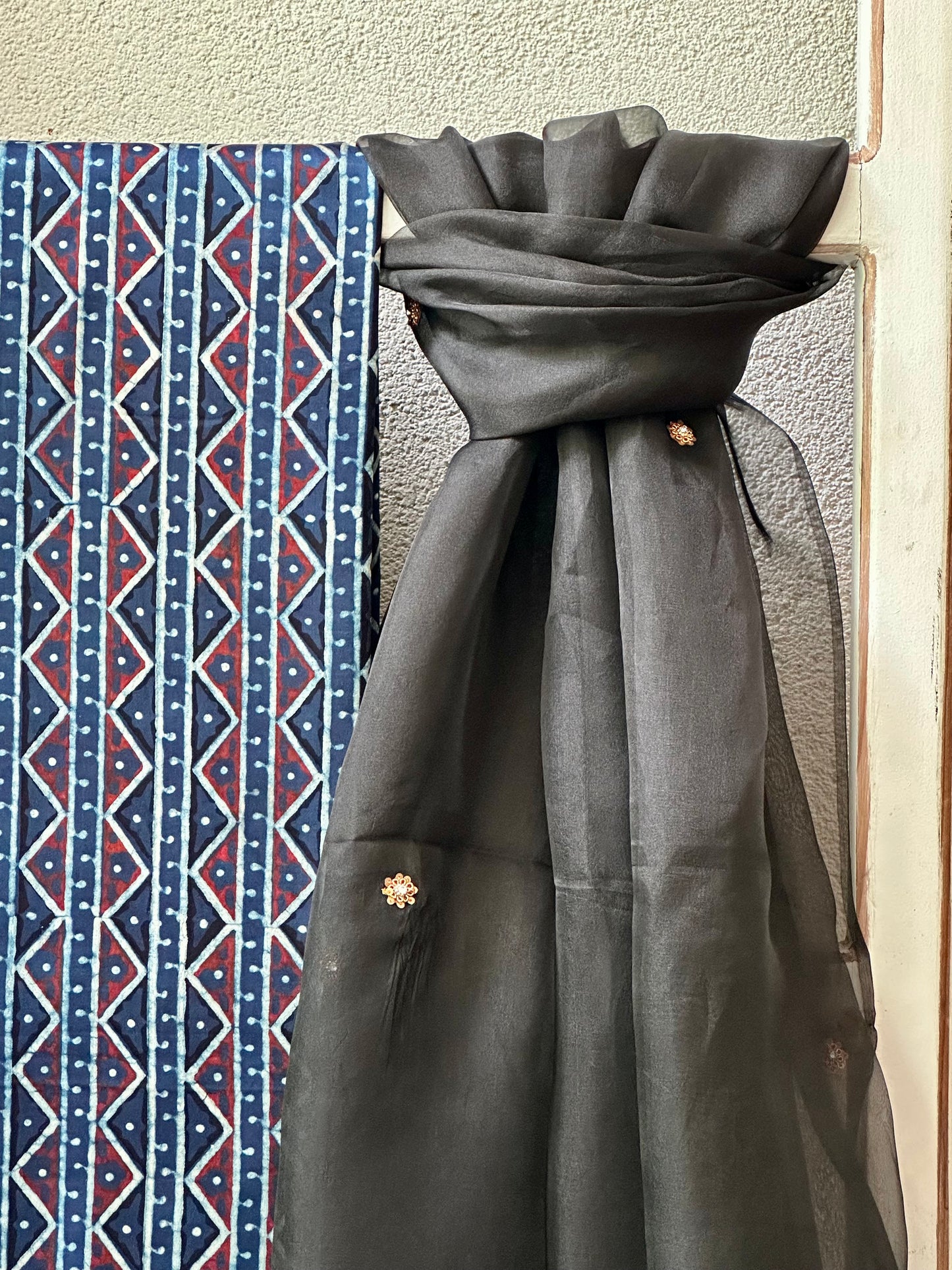 KAJAL 2 PIECE SET