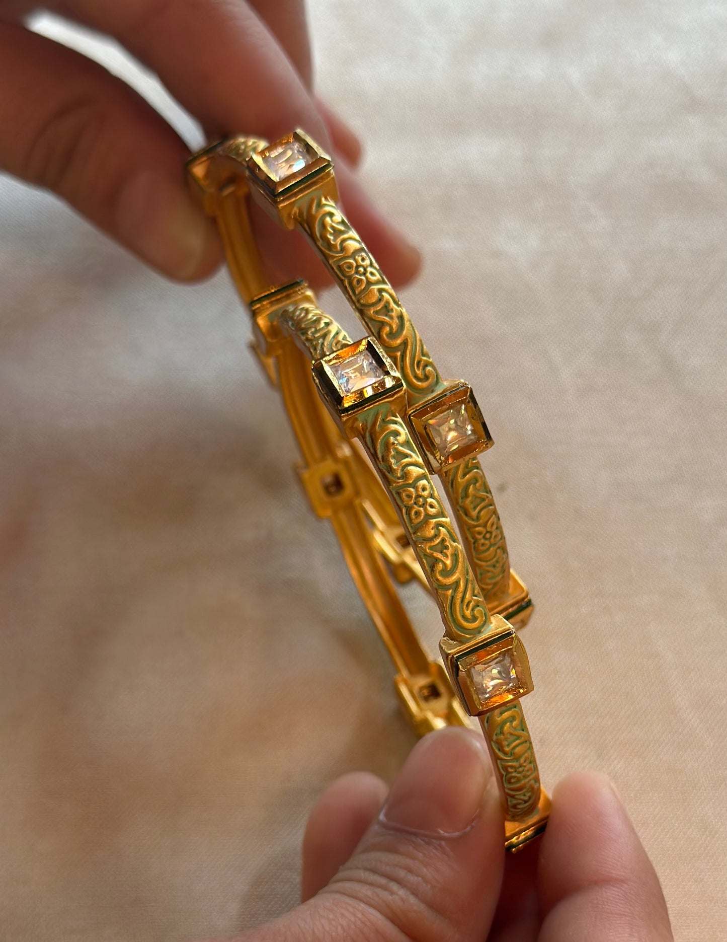 YASHVI BANGLES