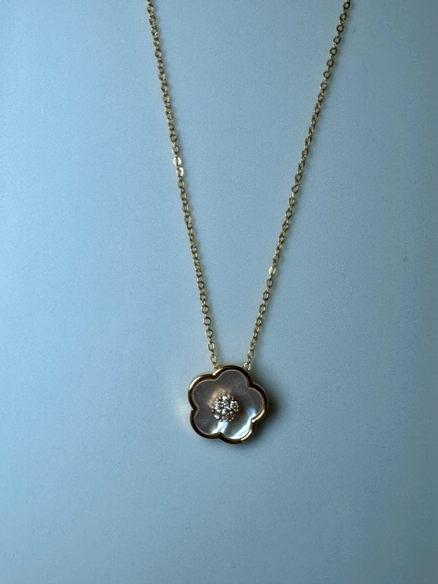 VYOMA PENDANT SET