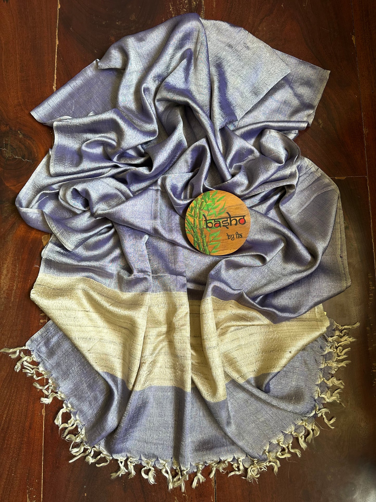 RANGOLI SILK DUPATTA