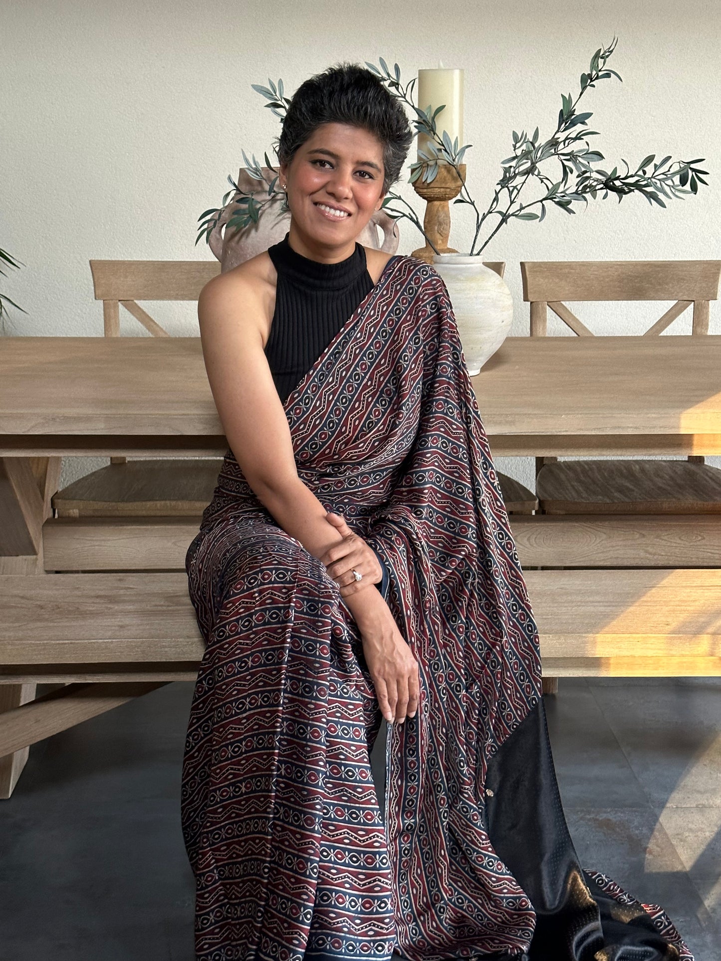 DEVI MODAL SARI