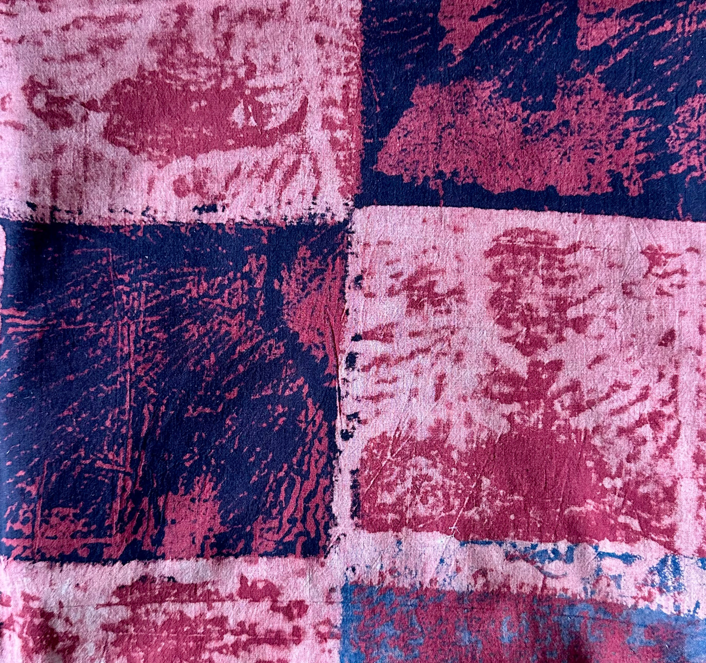 RIAAN COTTON BLOUSE