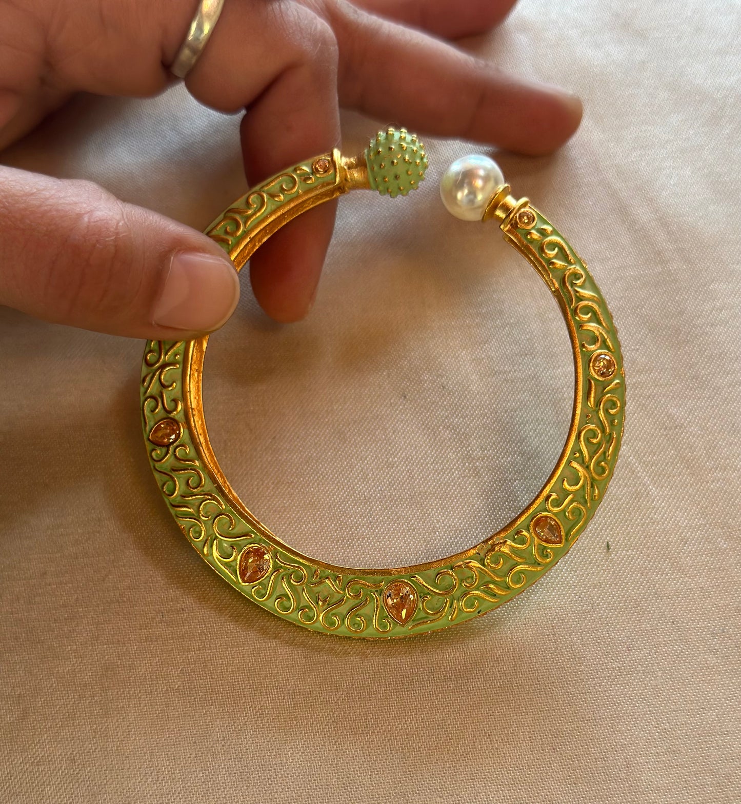 DEEPTI BANGLES
