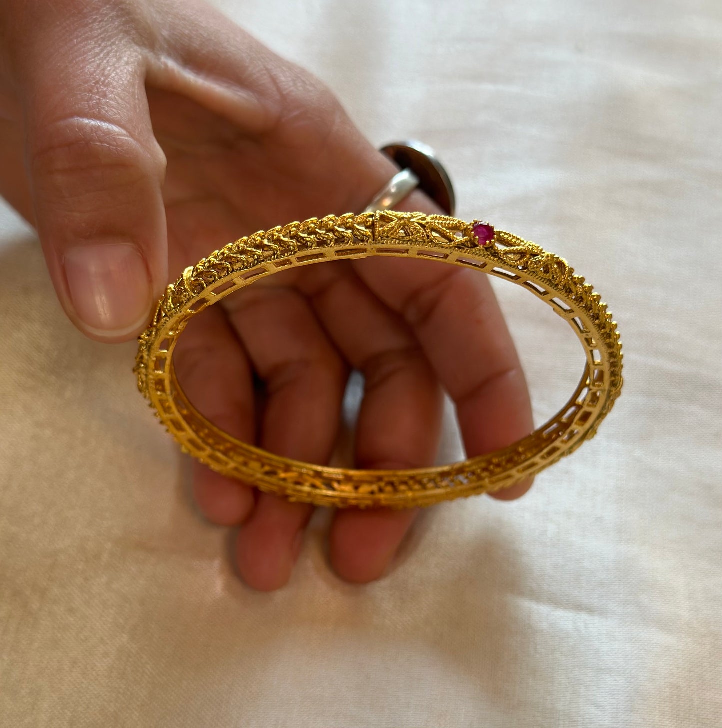 MEGHNA BANGLES