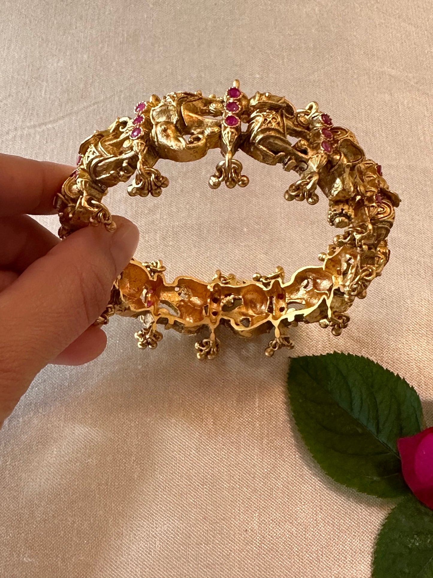 KIRTI BANGLES