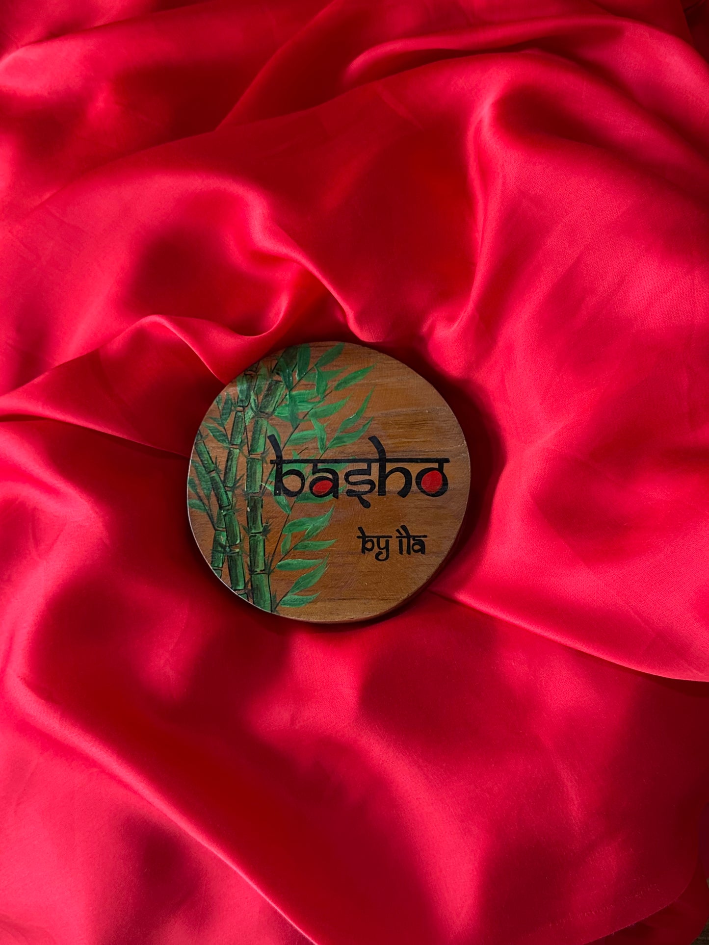 PAYAAR  SARI (BEMBERG)